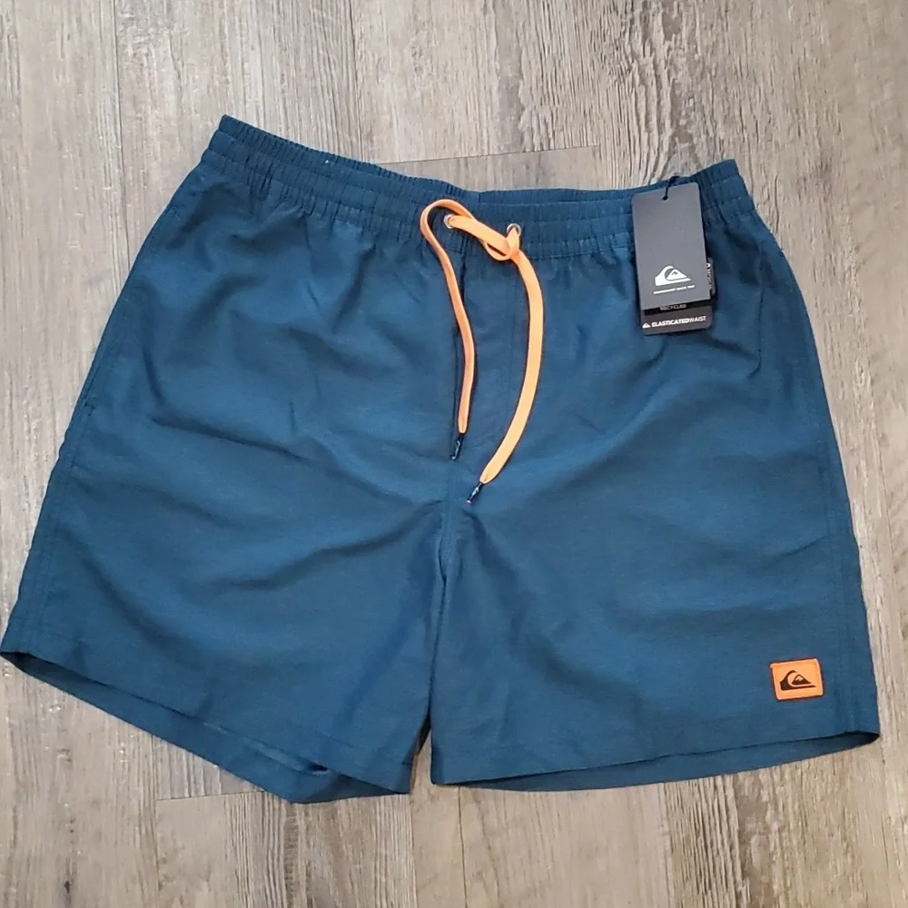 Quiksilver Everyday Volley Youth 17